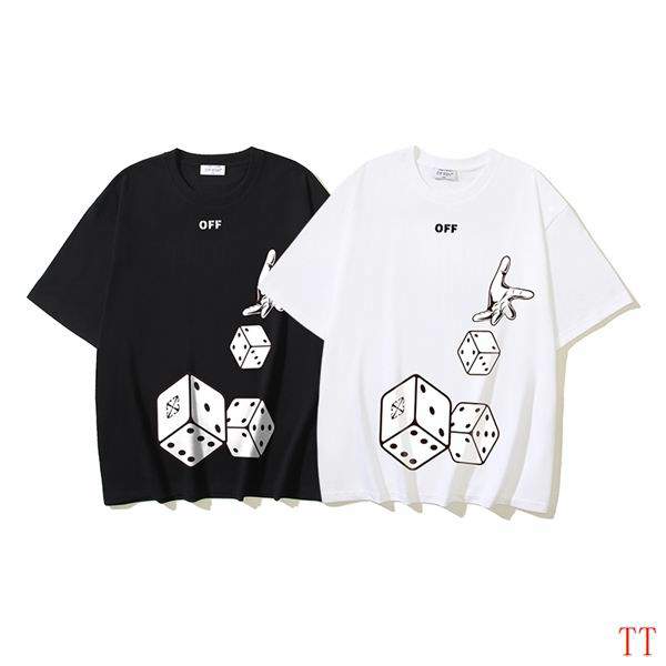 Picture of Off White T Shirts Short _SKUOffWhiteS-XL20tr324512